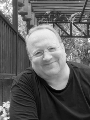 Bernd Binnenbruck